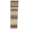 Ekena Millwork Funston Traditional Rough Sawn Bracket, Douglas Fir, 6"W x 20"D x 24"H BKT06X20X24FST01RDF - alternate 2